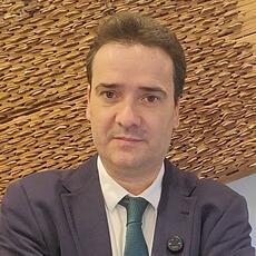 José María Salcedo